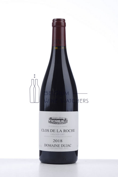 Image de 2018 CLOS DE LA ROCHE